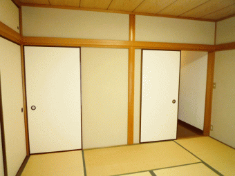 自然素材の珪藻土で和室を快適な環境の和モダンに変身　横浜市青葉区Y様邸